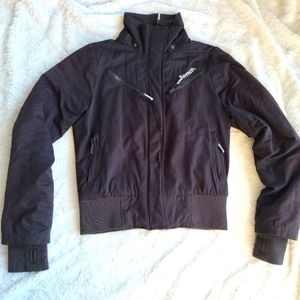 EUC Bench Jacket